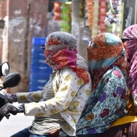 Relief from heat wave conditions across India from Sat: IMD