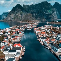 Top 10 destinations for a summer break