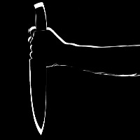 Another honour killing in Hyderabad, Man stabbed to death in public