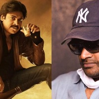 Pawan Kalyan to play a lecturer in Harish Shankar's next film