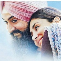 Aamir to release 'Laal Singh Chaddha' trailer at IPL final on May 29