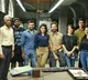 Massive action block being shot for Nikhil's pan-India film 'SPY'
