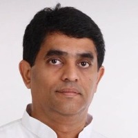 It’s a pity Yanamala not aware of int’l flight travel guidelines: Buggana