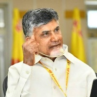 Naidu demands arrest of YSRCP MLC over car driver's 'murder'