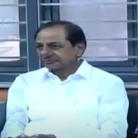 There will be a sensation, says KCR after meeting Kejriwal, Akhilesh