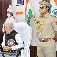 ఘనంగా రాయలసీమ విశ్వవిద్యాలయ స్నాతకోత్సవం