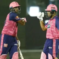 Ashwin super innings seals No 2 spot for RR