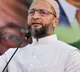 asduddin owaisi fires on sangh parivar on gyanvapi masjid row