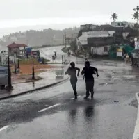 southwest monsoon coming as early as on 25th this month