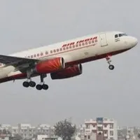 Air India Made Emergency Landing After Airbus Engine Shut Mid Air