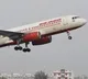 Air India Made Emergency Landing After Airbus Engine Shut Mid Air