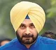 Navjot Sidhu sent to Patiala central jail