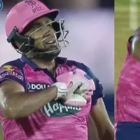 Brought out the David Warner inside me Ravi Ashwin