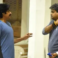 Pavan and Harish combo movie update