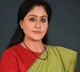 vijayashanthi slams kcr