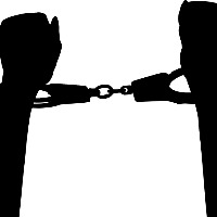 professor arrests in delhi