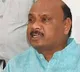 jagan went london says Ayyanna Patrudu