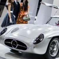 This is the worlds priciest car sold at Rs 1108 crores