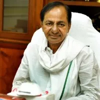 kcr meets akhilesh