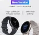 Amazfit new GTR 2 launched in India waterproof build