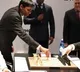 Indian Grand Master Praggnananda Shocks Carlsen Yet Again