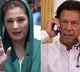 Imran Khan sexist comments on Maryam Nawaz
