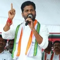 revanth reddy launches rythu rachabanda in akkampet village