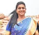 Roja visits Rock Gardens at Orvakallu