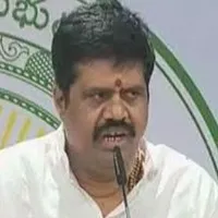 Brahmana Sankhsema Vedika complaints on Avanthi Srinivas to police