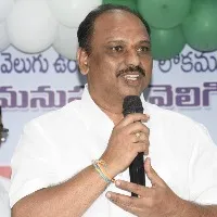 apex minister shankara narayana allegations on tdp chief chandrababu