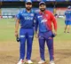 Mumbai Indians won the toss against Delhi Capitals