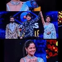 bindu madhavi is big boss non stop winner