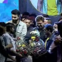 F3 Pre Release Event