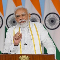 IFS Vivek Kumar appointed as PS to PM Modi