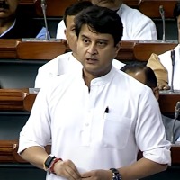 India would emerge as world leader by 2047: Jyotiraditya Scindia