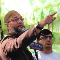 Follow 1991 Act or risk another Babri Masjid-type situation, says Owaisi