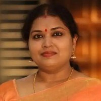 Playback singer Sangeetha Sajith passes away