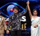 Bindu Madhavi is the winner of the first season of Bigg Boss OTT