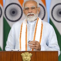 PM shares booklet based on April's Mann ki Baat