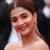Pooja Hegde on making more films for women, inspiring Indian girls to dream big