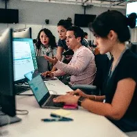Bumper for IT employees! Bonuses, promotions and many more!
