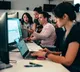 Bumper for IT employees! Bonuses, promotions and many more!