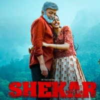 Court stops screening of Rajasekhar-starrer 'Shekar' in theatres