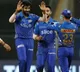 Delhi Capitals out from IPL and Bangalore qualifies for Playoffs