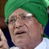 Haryana Ex CM Om Prakash Chautala convicted in corruption case