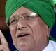 Haryana Ex CM Om Prakash Chautala convicted in corruption case