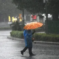 Rains Expected today and tomorrow in Telangana