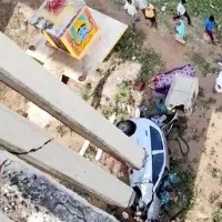 13 Dead In Road Accidents In Telugu States