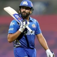 This Is not First Time for me Says Rohit On his Form