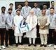Thomas Cup Winning Players Interact With PM Modi